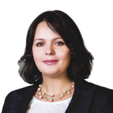 Iryna Lukasevych-Krutnyk